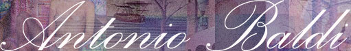 Antonio Baldi
